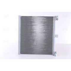 AC Condenser 99157311102 Compatible with PORSCHE 911 (991) 911 Convertible (991) BOXSTER (981)