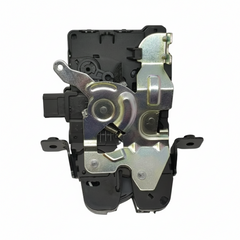 Dickey Latch T2H1784 T2H36564 & T2H47867 Compatible With JAGUAR F-PACE (X761) & I-PACE (X590) & XE (X760) & XF II (X260)