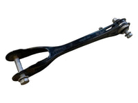 Rear suspension Control Fork Arm Left & Right 33326861114 33306893528 Compatible W12ith BMW G12 G38 G30