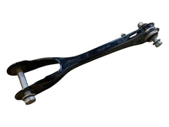 Rear suspension Control Fork Arm Left & Right 33326861114 33306893528 Compatible W12ith BMW G12 G38 G30