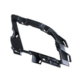 Fog Lamp Bumper Bracket Left 16D807261 Right 16D807262 Compatible With Volkswagen  JETTA IV (162) Tag No.281