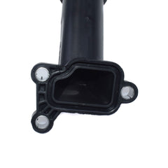 Coolant Pipe Elbow Packing (Gasket) 249.690 11127810712 Compatible With BMW 1-SERIES (F20) 3-SERIES (E90) 3-SERIES (F30, F80) 3-SERIES Gran Turismo (F34) 5-SERIES (F10) X1 (E84) X3 (F25)