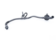 Engine Breather Pipe A2740181400 Compatible With Mercedes-Benz Glc X25