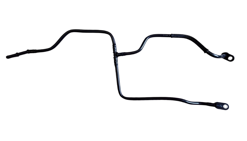 Coolant Hose Pipe 94810602604 Compatible With PORSCHE Panamera & Cayenne Tag No.635
