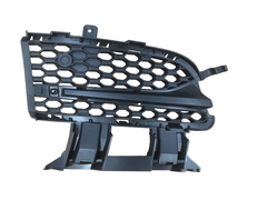 Fog Lamp Cover Left T4N5877 & Right T4N5883 Compatible With Jaguar XE (2015-2019) Tag No.629