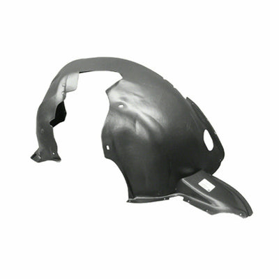 Front Left Fender Liner 5C6805911A Compatible With Volkswagen Jetta (2011)