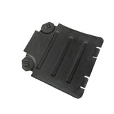 Front fender Liner Set 51712993140 Compatible With BMW & X1 E84 2010-2016 Tag No.27 No.28