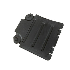 Front fender Liner Set 51712993140 Compatible With BMW & X1 E84 2010-2016 Tag No.27 No.28