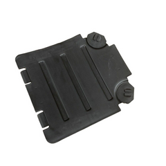 Front fender Liner Set 51712993140 Compatible With BMW & X1 E84 2010-2016 Tag No.27 No.28