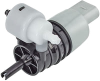 Windshield Washer Pump 0998660021 1778660000 2058660000 A0998660021 A1778660000 A2058660000 Compatible With Mercedes Benz W205 W213 X253