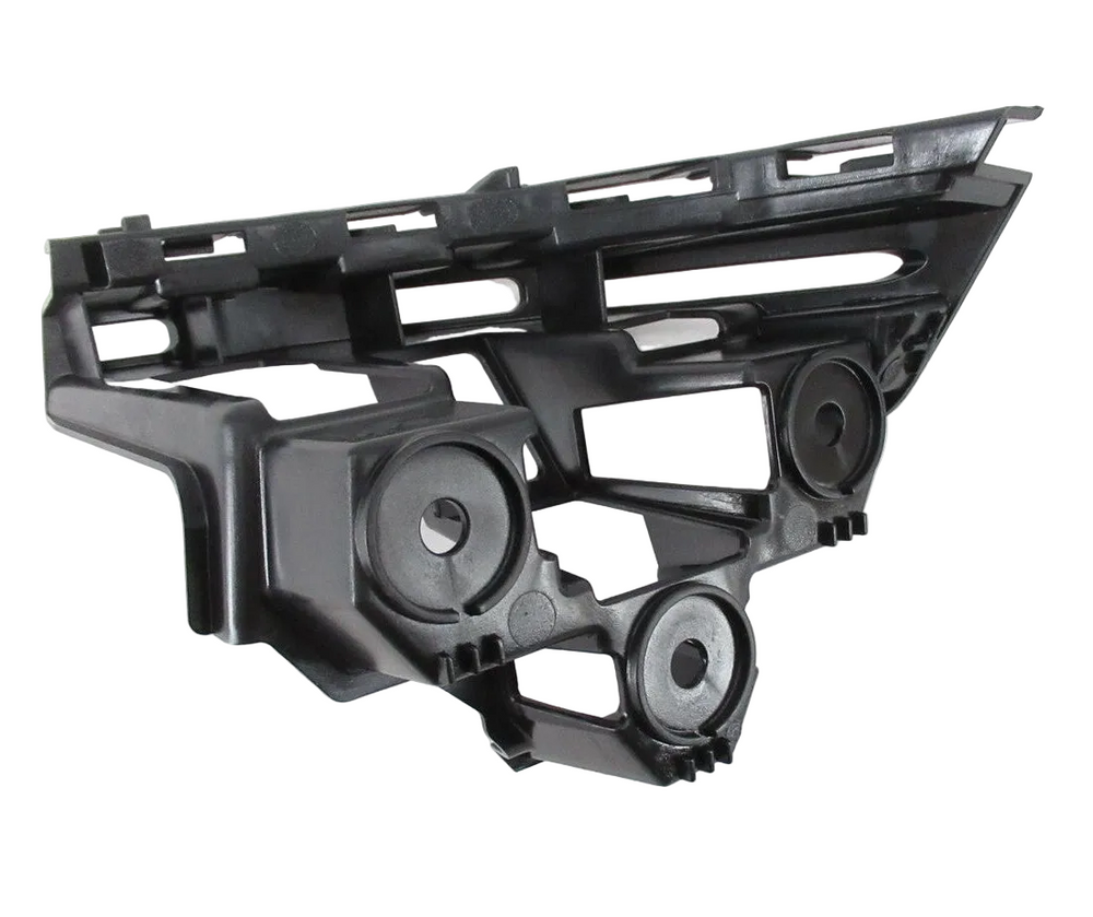 Rear Bumper Bracket Left 16D807393A Right 16D807394A Compatible With Volkswagen For JETTA Tag No.284