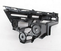 Rear Bumper Bracket Left 16D807393A Right 16D807394A Compatible With Volkswagen For JETTA Tag No.284