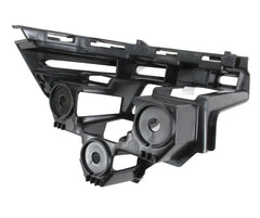 Rear Bumper Bracket Left 16D807393A Right 16D807394A Compatible With Volkswagen For JETTA Tag No.284