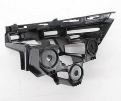 Rear Bumper Bracket Left 16D807393A Right 16D807394A Compatible With Volkswagen For JETTA Tag No.284