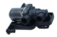 Heater Control Valve 64118379921 Compatible With BMW E60