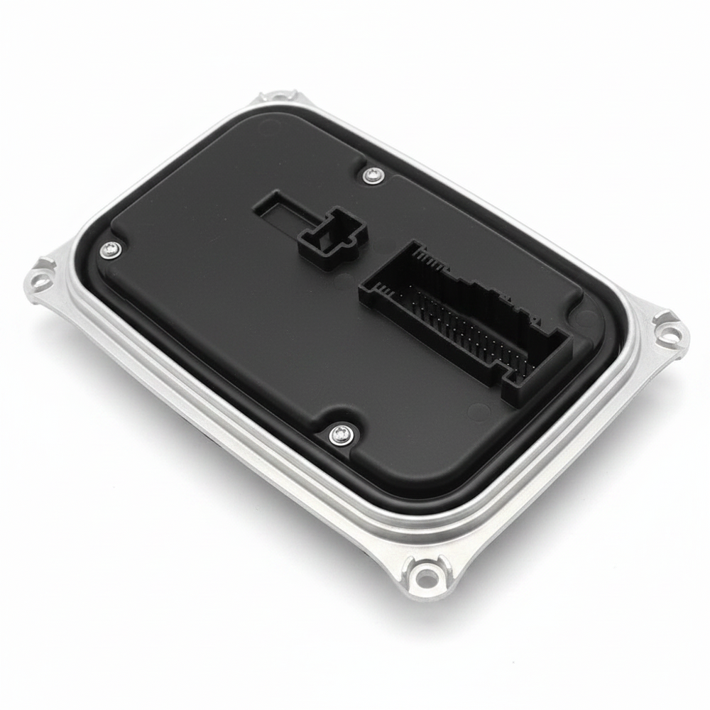 Left Side LED Headlight Control Module A2229000702 & A2229004812 Compatible With MERCEDES-BENZ GLC (X253) Tag No.140