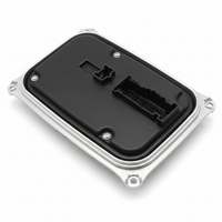 Left Side LED Headlight Control Module A2229000702 & A2229004812 Compatible With MERCEDES-BENZ GLC (X253) Tag No.140