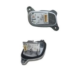 LED LEFT Headlight Daytime Running Light Module 63119448115B Compatible With BMW 2 Gran Coupe (F44) Tag No.252