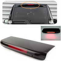 Rear High Mounted Third Brake Light LR029623 Compatible With Land Rover Discovery 4 (2010-16)