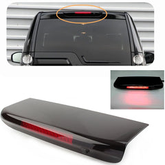 Rear High Mounted Third Brake Light LR029623 Compatible With Land Rover Discovery 4 (2010-16)