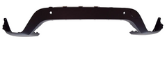 Front Bumper Chin 51117389904 Compatible With BMW F26 (2014-16)