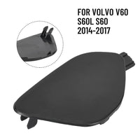 Front Towing Cap 39820294 31323839 Compatible With VOLVO S60/V60 (2014-16) Tag 644