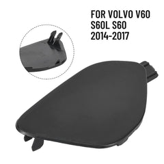 Front Towing Cap 39820294 31323839 Compatible With VOLVO S60/V60 (2014-16) Tag 644