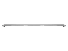 Front Bumper Show Grill Upper Chorme 31290998 Compatible With VOLVO XC60 II (246) Tag No.6