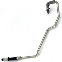 Turbocharger Oil Supply Pipe 11427608123 Compatible With BMW F20 F30