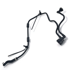Engine Coolant Overflow Hose Pipe 2055012625 Compatible With Mercedes Benz  C CLASS W205 Tag No.553
