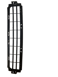 Front Bumper Grill 30744911 Compatible With Volvo S40 (2008-12)