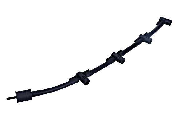 Fuel Return Hose Pipe 03L130235S Compatible With AUDI A4 B8 (8K2) | A4 / S4 & Q5 (8RB) & SKODA YETI (5L) Tag No.639