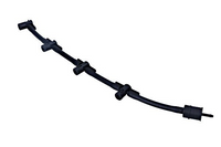 Fuel Return Hose Pipe 03L130235S Compatible With AUDI A4 B8 (8K2) | A4 / S4 & Q5 (8RB) & SKODA YETI (5L) Tag No.639