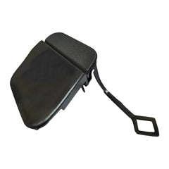 Raer Towing Cap 2138853701 Compatible With MERCEDES-BENZ E-CLASS (W213) Tag No.317