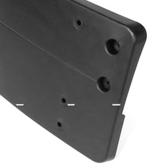 Front Licence Plate Grill 2078851881 Compatible With Mercedes Benz W207 2007-09 Tag No.350