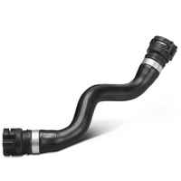 Radiator Return Hose 64216910759 Compatible With BMW E60 E61