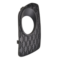 Fog Lamp Cover Set Left 30678689 30744521 & Right 30678690 30744522 Compatible With Volvo XC70 (2008-13)
