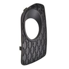 Fog Lamp Cover Set Left 30678689 30744521 & Right 30678690 30744522 Compatible With Volvo XC70 (2008-13)