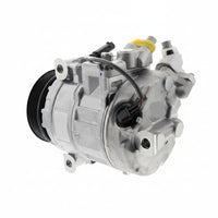 AC Compressor 64509174803 Compatible With BMW E60