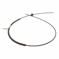 Cover Cable 8U0823535 Compatible With Audi Q3