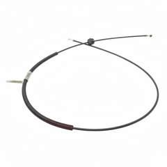 Cover Cable 8U0823535 Compatible With Audi Q3