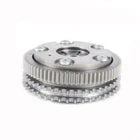 Camshaft Adjuster Left A2720505247 & Right A2720505347 Compatible With MERCEDES BENZ W203 W221