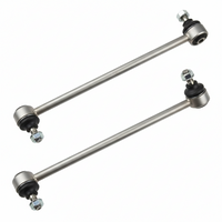 Front Stabilizer/ Sway Bar Links Left 4473200189 Right 4473200289 Compatible With Mercedes Benz W447