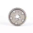 Camshaft Adjuster Left A2720505247 & Right A2720505347 Compatible With MERCEDES BENZ W203 W221