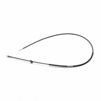Cover Cable 8U0823535 Compatible With Audi Q3