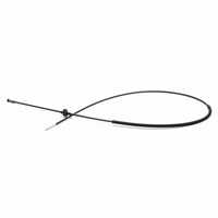 Cover Cable 8U0823535 Compatible With Audi Q3