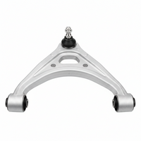 Control Arm PD20801PB Compatible With Bentley & Rolls Royce