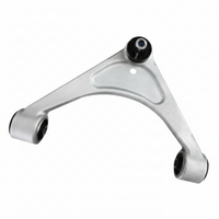 Control Arm PD20801PB Compatible With Bentley & Rolls Royce