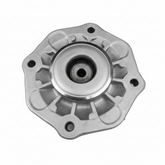 Rear Shock Absorber Mount (Without Bearing) 33506882819 Compatible With BMW X3 G01 X4 G02