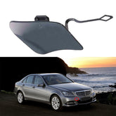 Benz 204 (T-2) (2011-2014) Front Towing Cap. Ref No. 2048850526. Tag 269